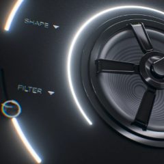 دانلود وی اس تی بیس Cymatics Shockwave Bass Engine v1.0.0 RETAIL WIN macOS