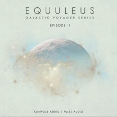 دانلود وی اس تی Kompose Audio Equuleus KONTAKT