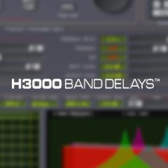 دانلود پلاگین Eventide H3000 Band Delays v3.7.17-R2R