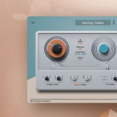دانلود پلاگین Karanyi Sounds Matra v1.0.0 [WiN/macOS]-MOCHA