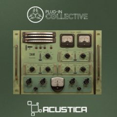 دانلود پلاگین Acustica Audio Cream 2 2023-R2R