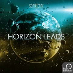دانلود وی اس تی سینمایی Sonuscore Horizon Leads KONTAKT