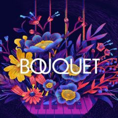 دانلود وی اس تی Native Instruments Play Series Bouquet v1.0.0 KONTAKT