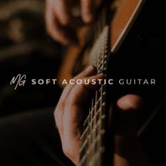 دانلود وی اس تی گیتار آکوستیک Spitfire Audio MG – Soft Acoustic Guitar KONTAKT