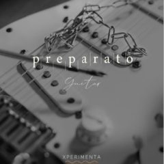 دانلود وی اس تی گیتار XPERIMENTA Audio Preparato Guitar KONTAKT