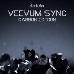 دانلود وی اس تی Audiofier Veevum Sync Carbon Edition KONTAKT
