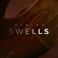 دانلود وی اس تی استرینگ Sonixinema String Swells v1.1.0 KONTAKT