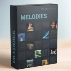 دانلود وی اس تی Fluffy Audio Melodies KONTAKT