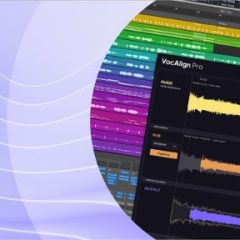 دانلود پلاگین Synchro Arts VocAlign 6 Pro v6.1.18-R2R
