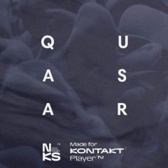 دانلود وی اس تی Nami Audio Quasar v1.1.0 KONTAKT