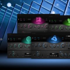 دانلود پلاگین Plugin Alliance bx_aura v1.1.0 R2R