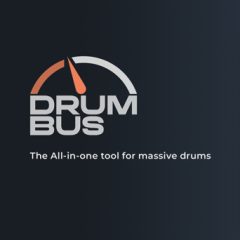 دانلود پلاگین Black Salt Audio BSA Drum Bus v1.0.0 R2R