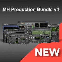 دانلود پکیج پلاگین Metric Halo Production Bundle v4.0.23.187-R2R