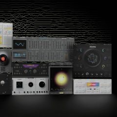 دانلود پکیج پلاگین BABY Audio Bundle 10.2024 R2R