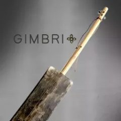 دانلود وی اس تی Cinematique Instruments Gimbri KONTAKT