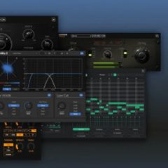 دانلود پکیج پلاگین Venomode Plugin Bundle 10.2024 R2R