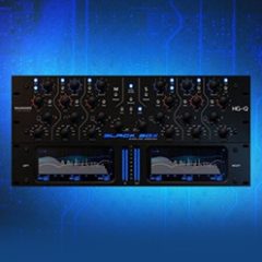 دانلود پلاگین Plugin Alliance Black Box Analog Design HG-Q v1.0.0 R2R