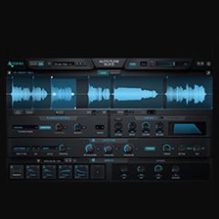 دانلود وی اس تی Antares Auto-Tune Slice v1.2.0-R2R