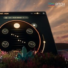 دانلود پلاگین Pitch Innovations Eternal Arps v1.0.0 R2R
