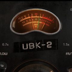 دانلود پلاگین Kush Audio UBK-2 v1.0.3-R2R