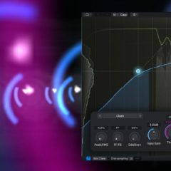 دانلود پلاگین Plugin Alliance TBTECH Cenozoix Compressor v1.1.1 R2R