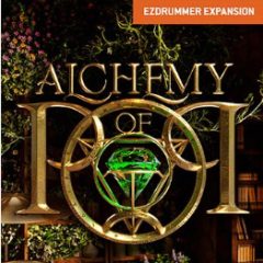 دانلود بانک صدای افزودنی وی اس تی Toontrack Alchemy of Pop EZX SOUNDBANK