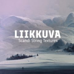 دانلود وی اس تی Pulse Audio Liikkuva v1.1 KONTAKT
