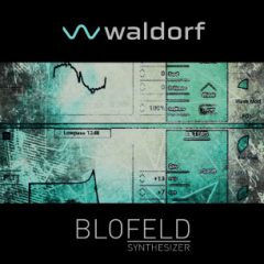 دانلود وی اس تی Waldorf Blofeld Plugin v1.1.1 (WiN and macOS)-R2R