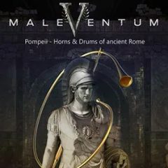دانلود وی اس تی Silence+Other Sounds Maleventum Pompeii KONTAKT