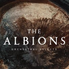 دانلود وی اس تی Spitfire Audio The Albions Orchestral Selects v1.0.5 KONTAKT