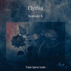 دانلود وی اس تی Triple Spiral Audio Elythia KONTAKT