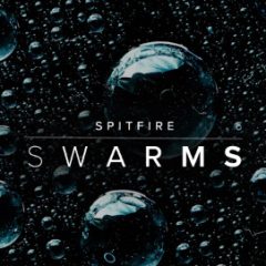 دانلود وی اس تی Spitfire Audio Spitfire Swarms KONTAKT