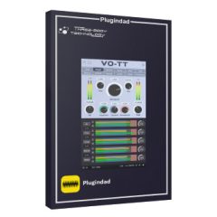 دانلود پلاگین Three-Body Technology VO-TT v1.1.0-SEnki