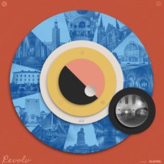 دانلود پلاگین Klevgrand Revolv v1.0.1 (WiN macOS)-R2R