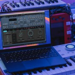 دانلود وی اس تی Arturia Jup-8000 v1.0.0 WIN-josenacha