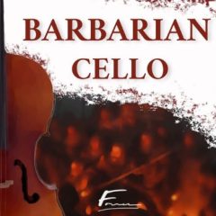 دانلود وی اس تی ویولنسل David Forner Barbarian Cello v1.2 KONTAKT