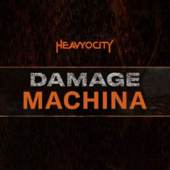 دانلود وی اس تی Heavyocity Machina KONTAKT