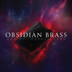 دانلود وی اس تی Emergence Audio Obsidian Brass v1.0.1 KONTAKT