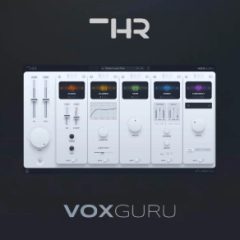 دانلود پلاگین THR VoxGuru v1.1.2 R2R