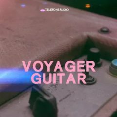 دانلود وی اس تی Teletone Audio Voyager Guitar KONTAKT