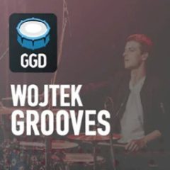 دانلود پکیج میدی GGD Wojtek Grooves Midi Pack
