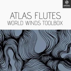 دانلود وی اس تی Sonora Cinematic Atlas Flutes KONTAKT