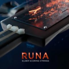 دانلود وی اس تی Wavelet Audio Runa: Elder Scoring Strings KONTAKT