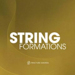 دانلود وی اس تی Fracture Sounds String Formations v2.0 KONTAKT