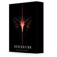دانلود وی اس تی Fallout Music Group Desecrator v1.1.0 KONTAKT
