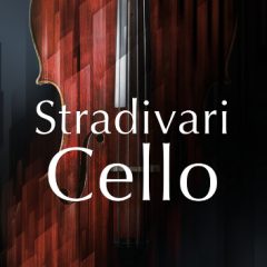 دانلود نسخه جدید وی اس تی Native Instruments Stradivari Cello v2.0.0 KONTAKT