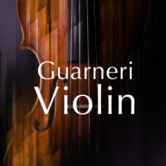 دانلود نسخه جدید وی اس تی Native Instruments Guarneri Violin v2.0.0 KONTAKT