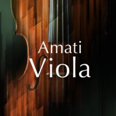 دانلود نسخه جدید وی اس تی Native Instruments Amati Viola v2.0.0 KONTAKT