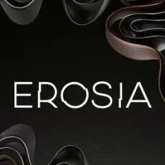 دانلود نسخه جدید وی اس تی Native Instruments Erosia v1.0.1 KONTAKT