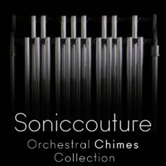 دانلود وی اس تی Soniccouture Orchestral Chimes Collection KONTAKT